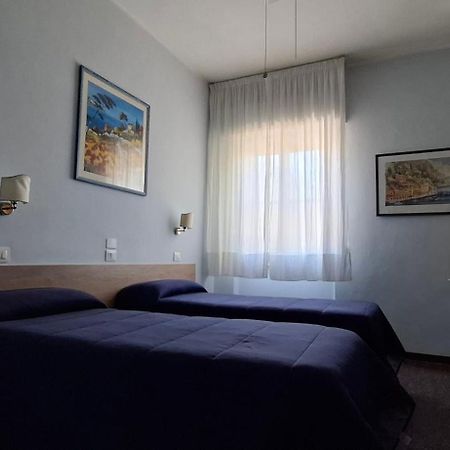 Hotel Lea Grosseto Luaran gambar