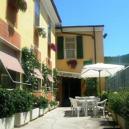Hotel Lea Grosseto Luaran gambar
