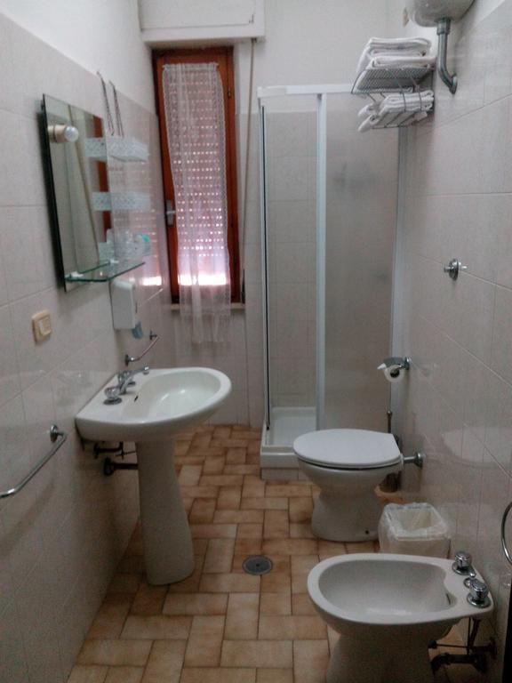 Hotel Lea Grosseto Bilik gambar