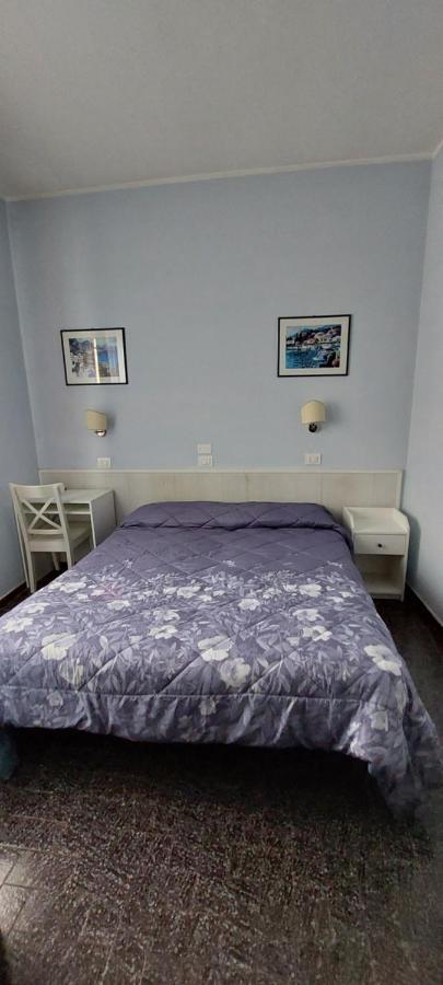 Hotel Lea Grosseto Luaran gambar