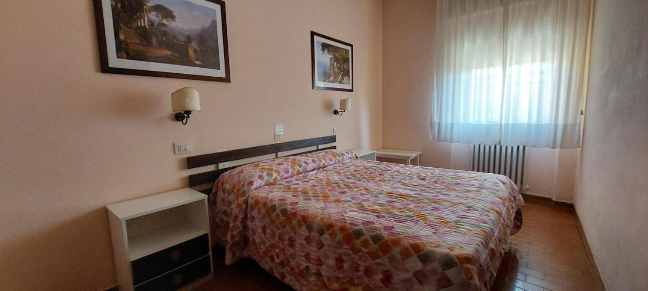 Hotel Lea Grosseto Luaran gambar