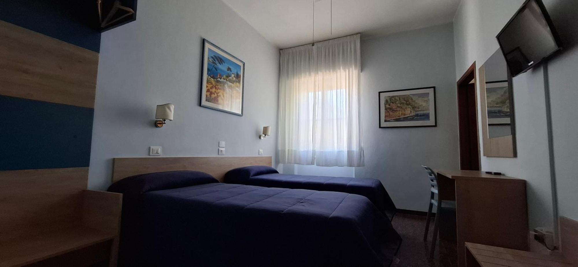 Hotel Lea Grosseto Luaran gambar