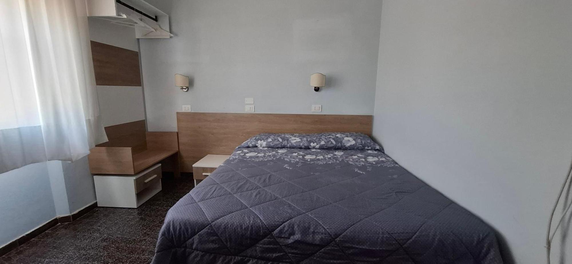 Hotel Lea Grosseto Luaran gambar