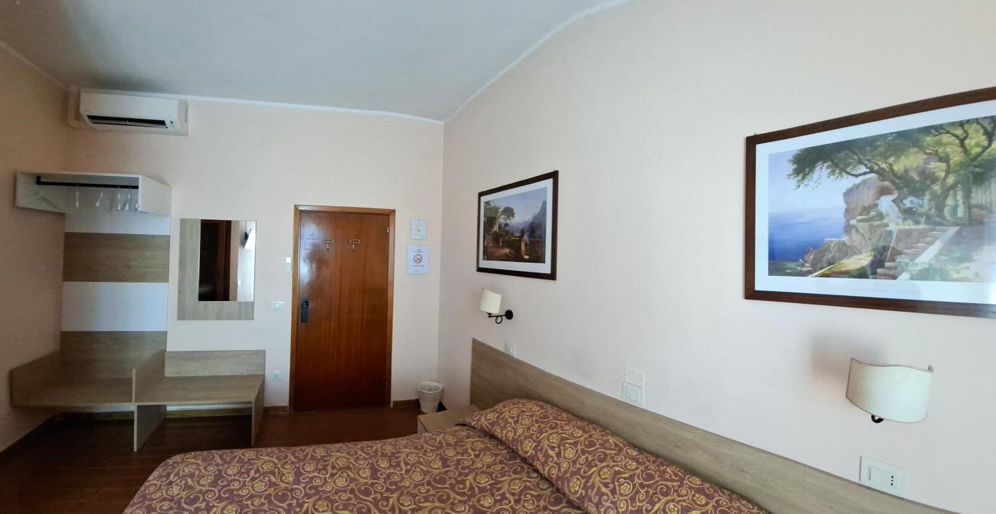 Hotel Lea Grosseto Luaran gambar