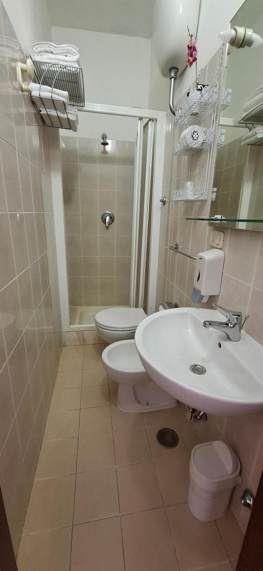 Hotel Lea Grosseto Luaran gambar