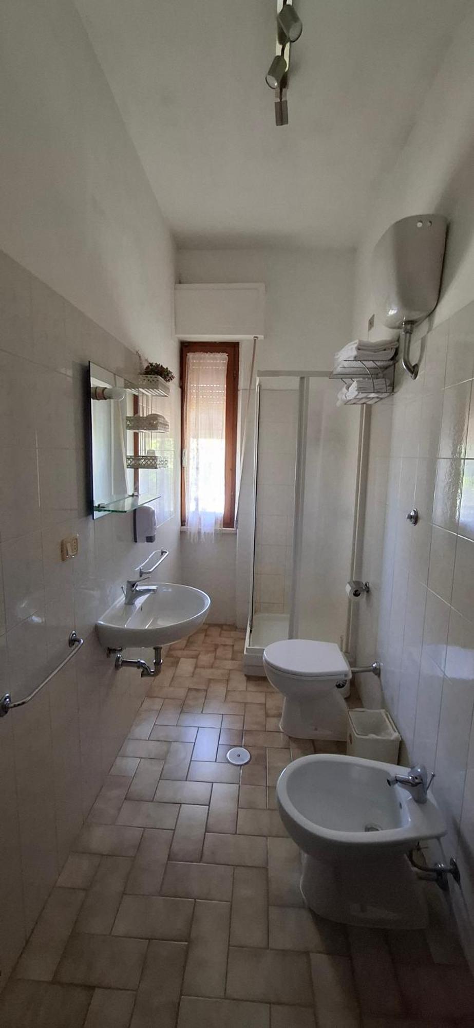 Hotel Lea Grosseto Luaran gambar