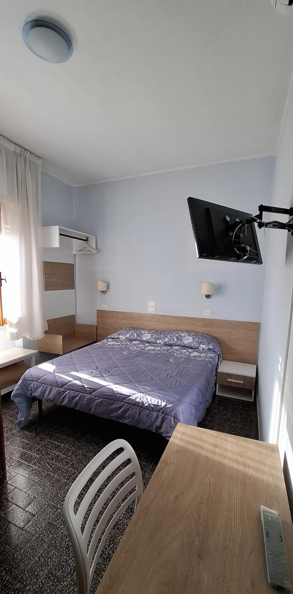Hotel Lea Grosseto Luaran gambar