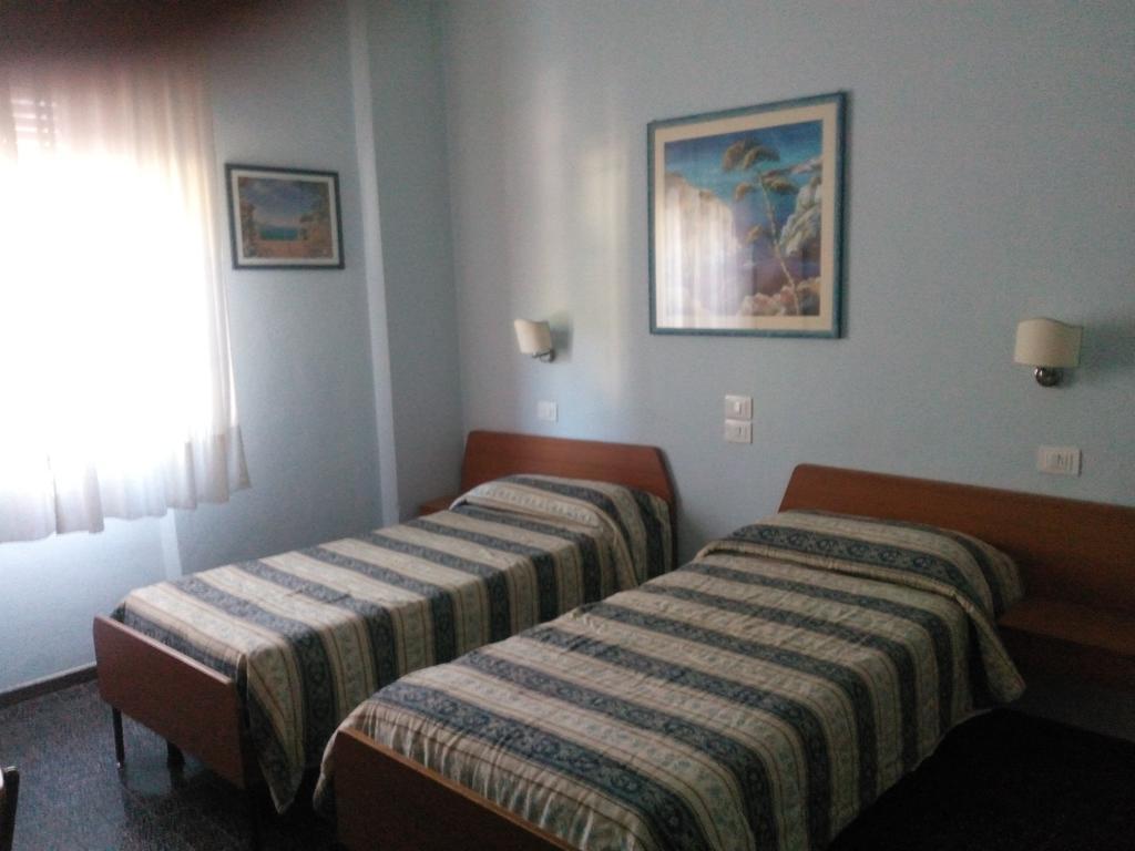 Hotel Lea Grosseto Bilik gambar