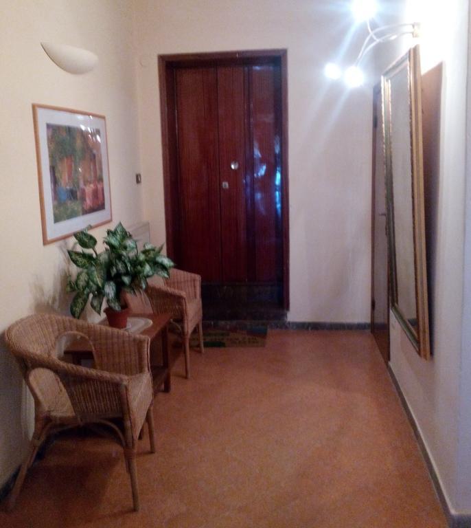 Hotel Lea Grosseto Luaran gambar