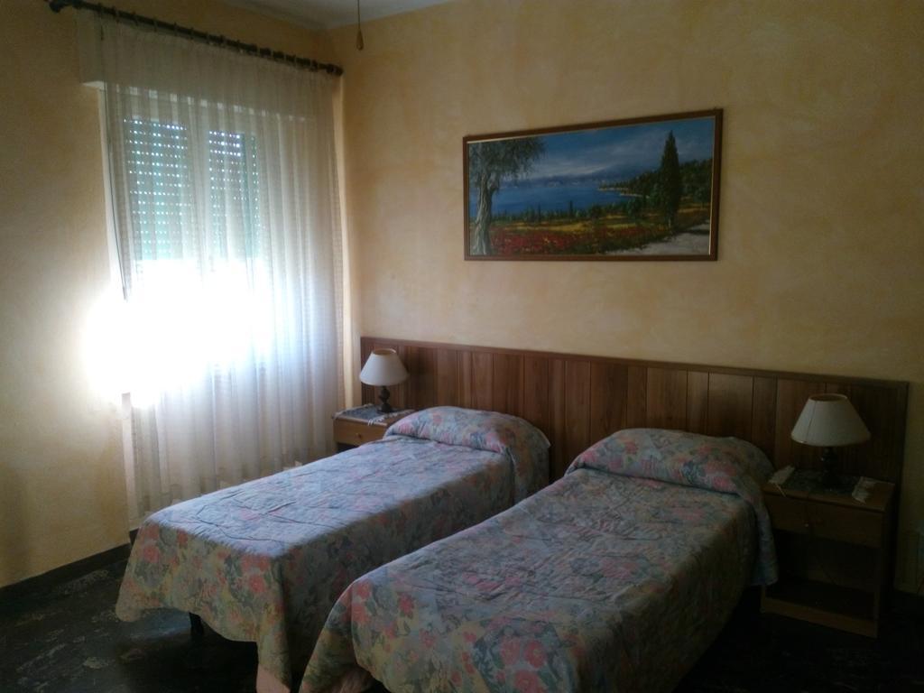 Hotel Lea Grosseto Bilik gambar