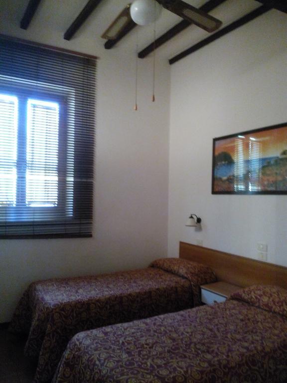 Hotel Lea Grosseto Bilik gambar