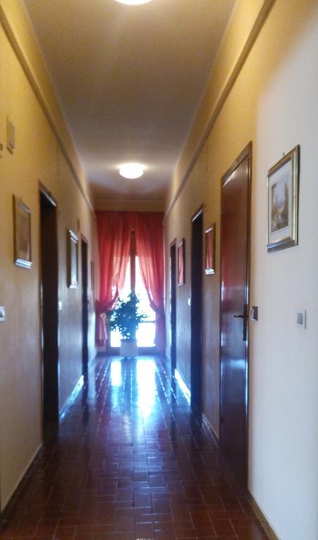 Hotel Lea Grosseto Luaran gambar