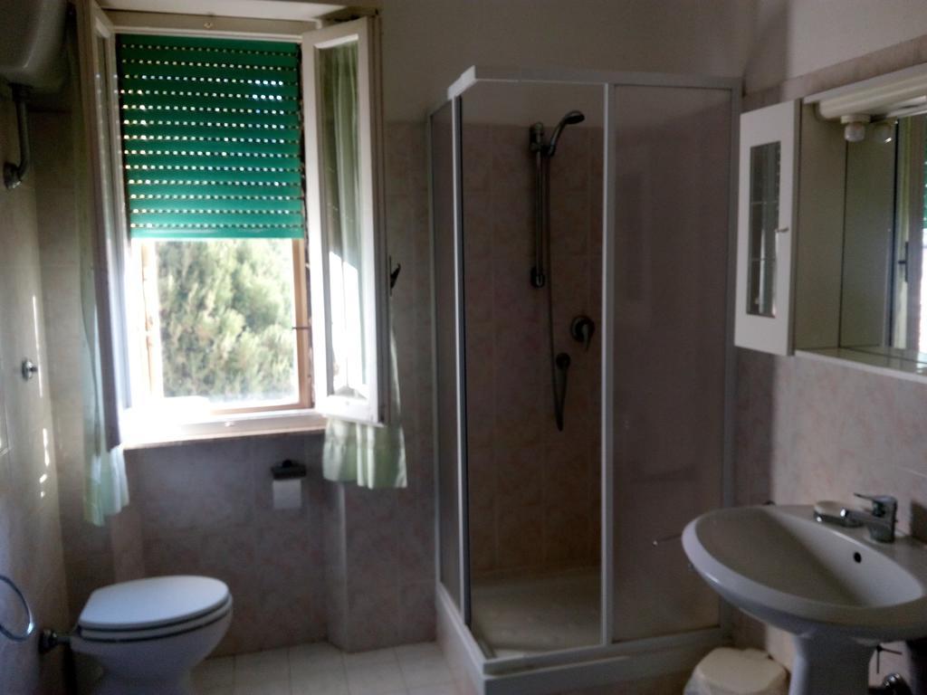 Hotel Lea Grosseto Bilik gambar