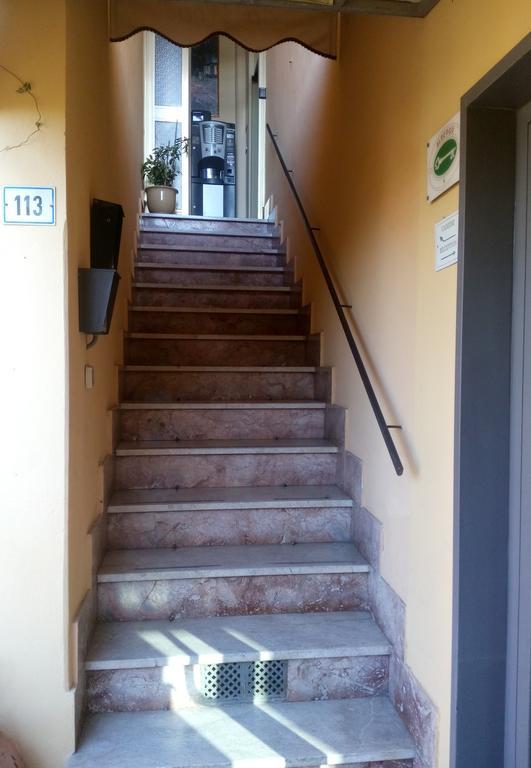 Hotel Lea Grosseto Luaran gambar