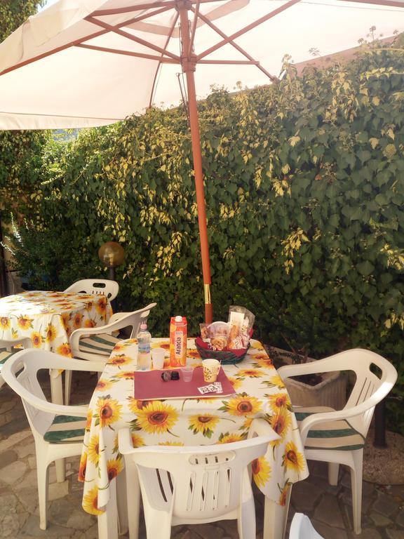 Hotel Lea Grosseto Luaran gambar