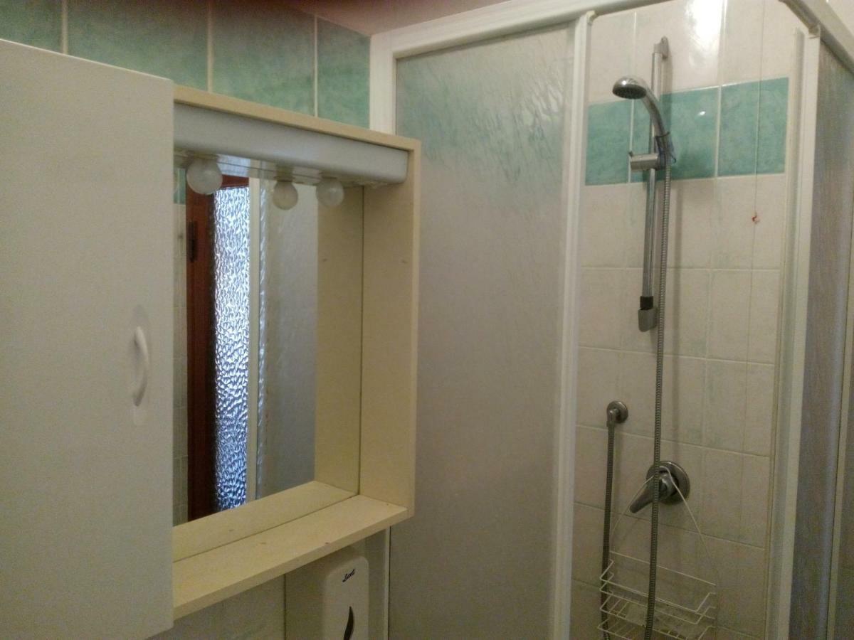 Hotel Lea Grosseto Luaran gambar